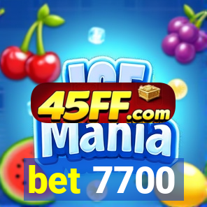 bet 7700